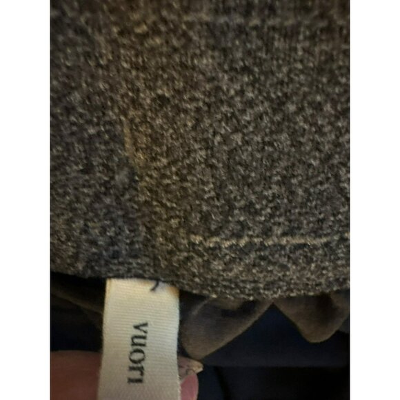 Vuori Men's Banks Athletic/Swim Shorts Size S - Picture 4 of 10